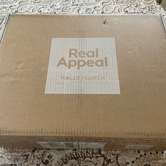 Real appeal / rally coach complete program - Picture 2 of 10